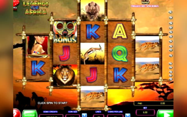 EUR 3635 no deposit at Rizk Casino
