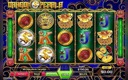 775% Casino Welcome Bonus at Vera and Jhon Casino