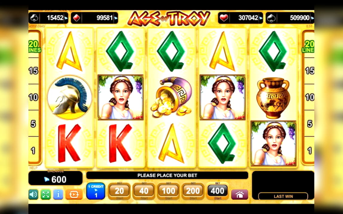 €2695 NO DEPOSIT BONUS at Dunder Casino