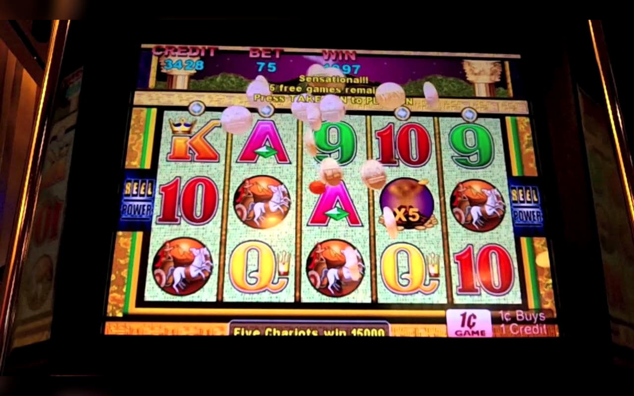 245 FREE SPINS at Rizk Casino
