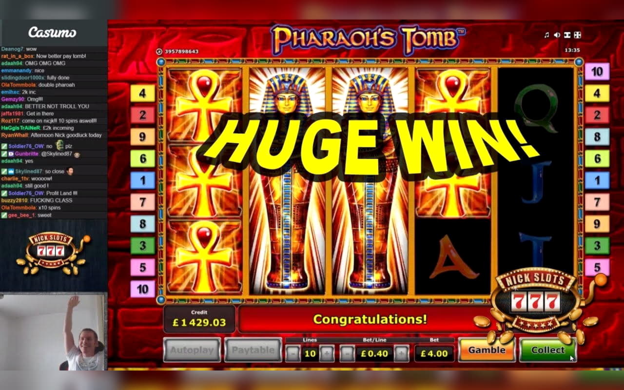 490% Best signup bonus casino at Betnspin Casino