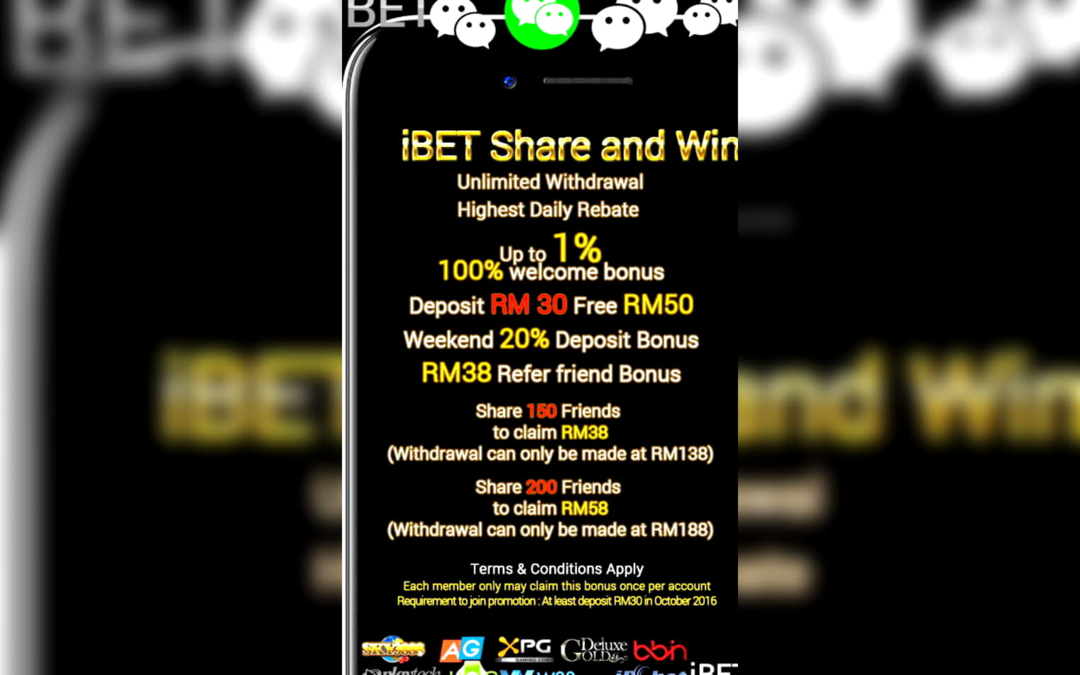 45% Best signup bonus casino at Betnspin Casino