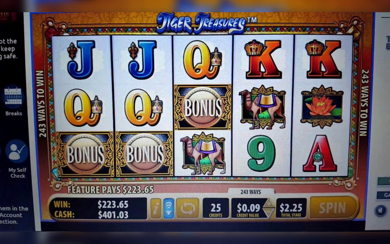 €575 FREE CHIP at Jackpot City Casino