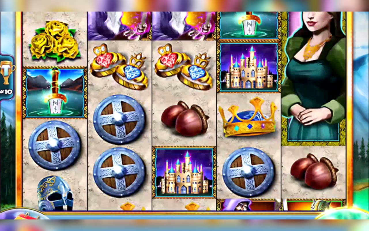 £675 FREE Chip Casino at Slots Million Casino