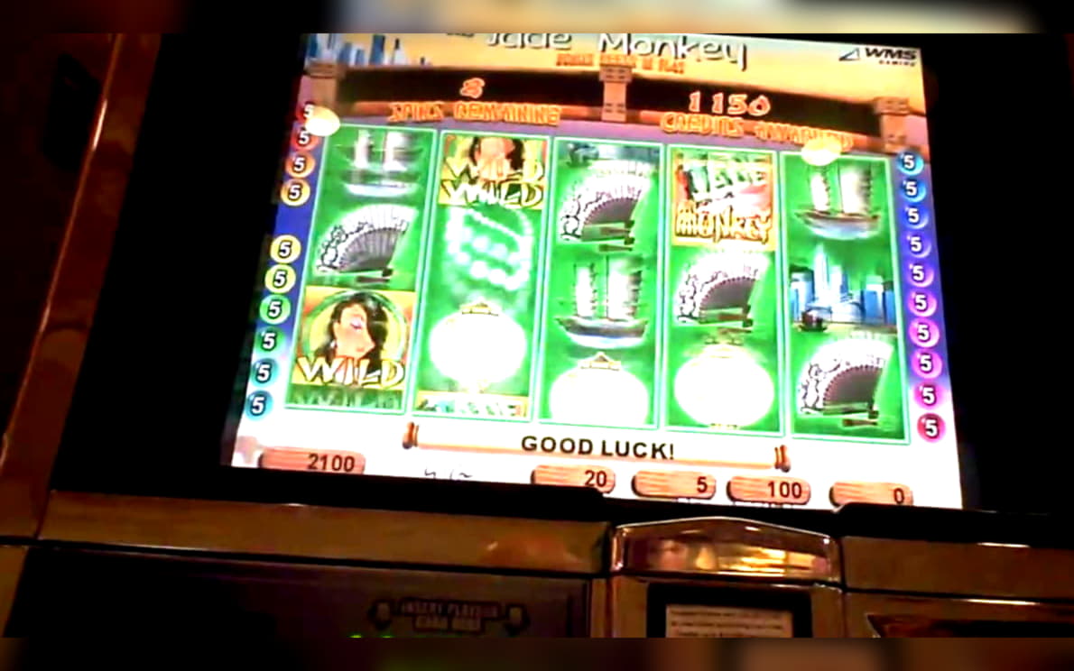 135 Trial Spins at Eurogrand Casino