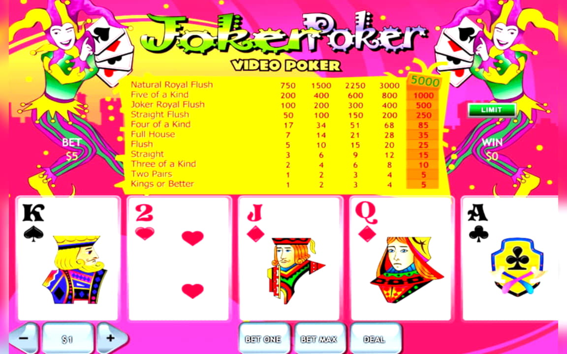 £695 FREE CHIP CASINO at Licensed Casino 