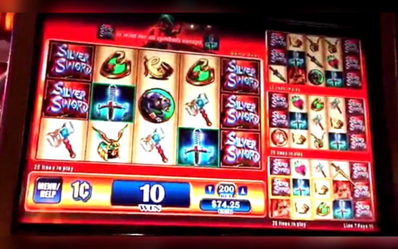 €265 Online Casino Tournament at 7 Reels Casino