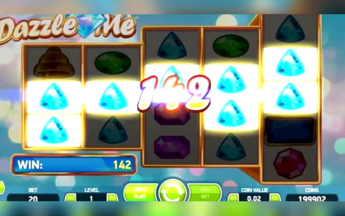 €615 Free chip at Europa Casino