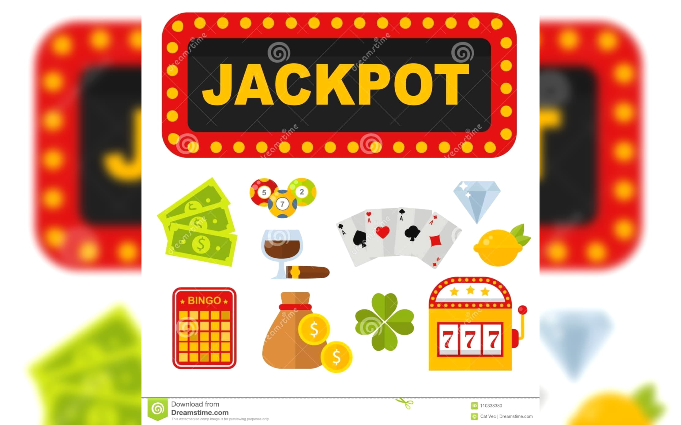 €444 Free Chip at Online Bets Casino