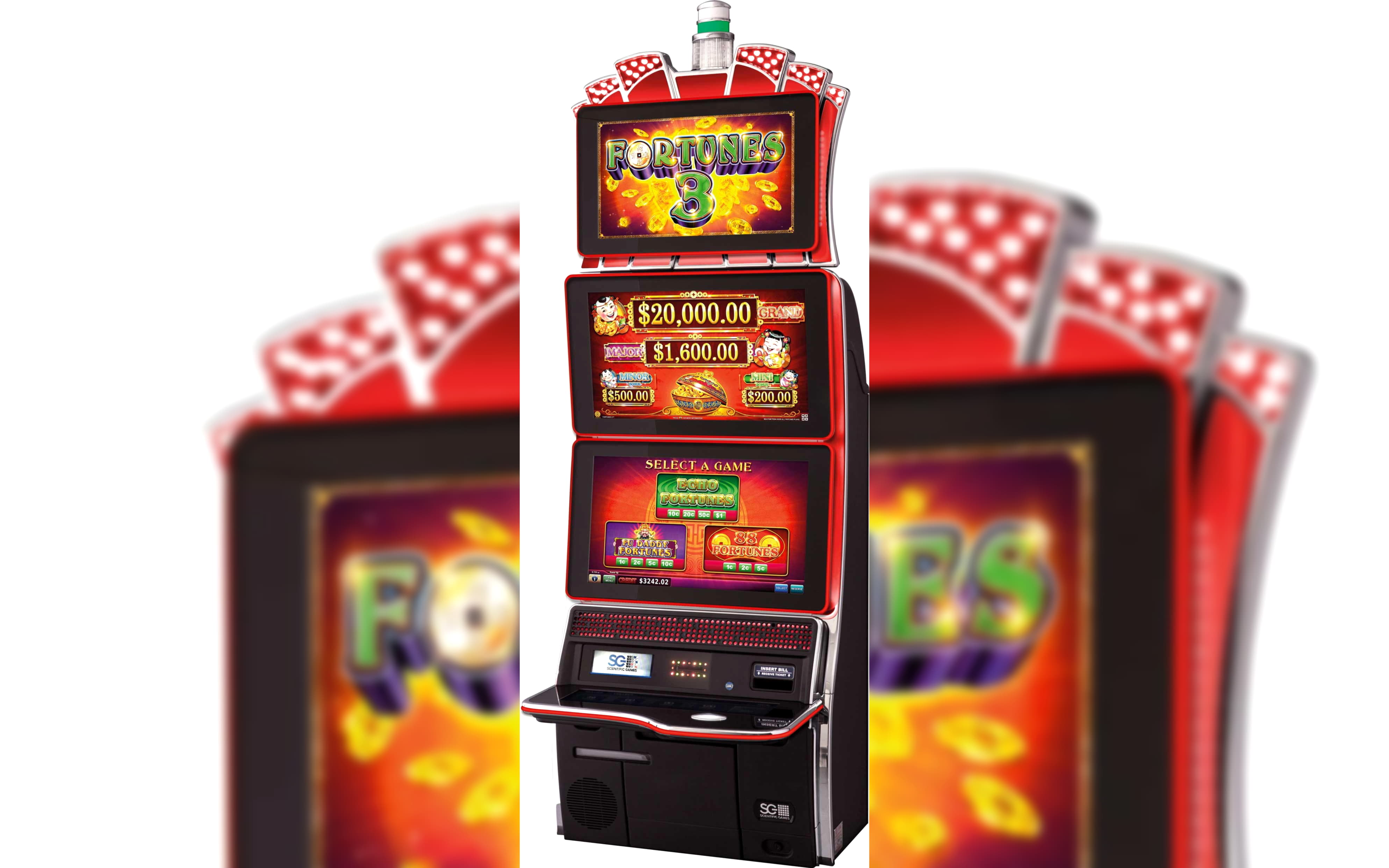 EUR 300 FREE CHIP at Bet At Home Casino