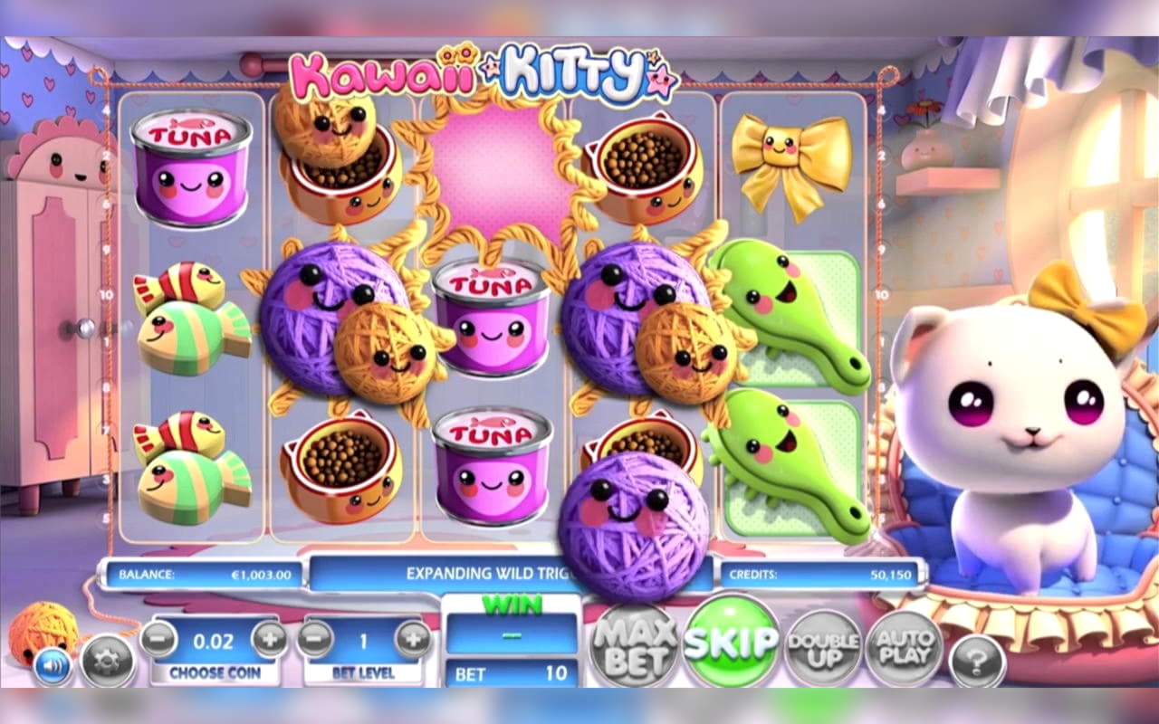 285 free spins casino at BGO Casino