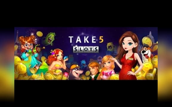 €500 casino chip at Casino com