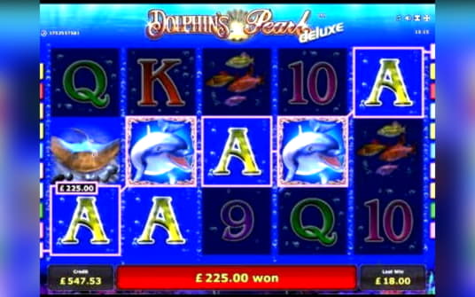 605% Match Bonus Casino at Europa Casino