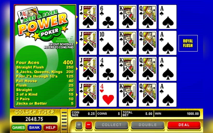 €670 Free Casino Chip at William Hill Casino