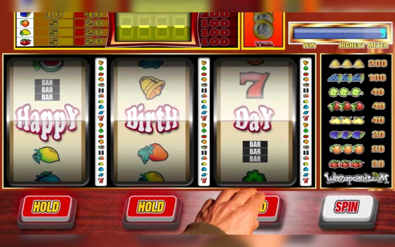 $670 Daily freeroll slot tournament at Energy Casino