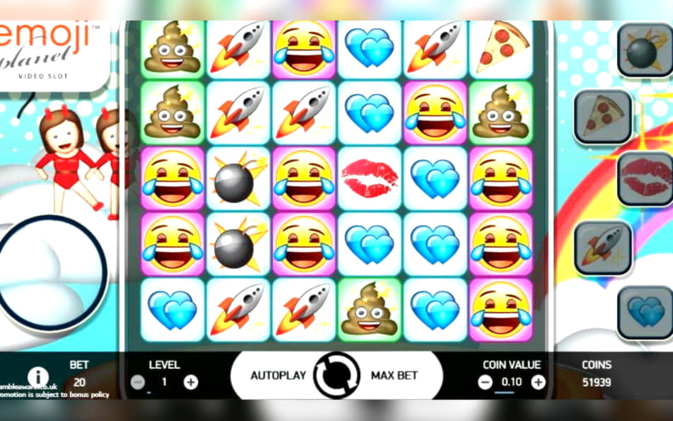 225 Free Spins no deposit casino at Inter Casino
