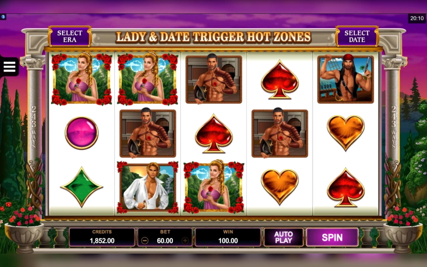430% casino match bonus at Party Casino