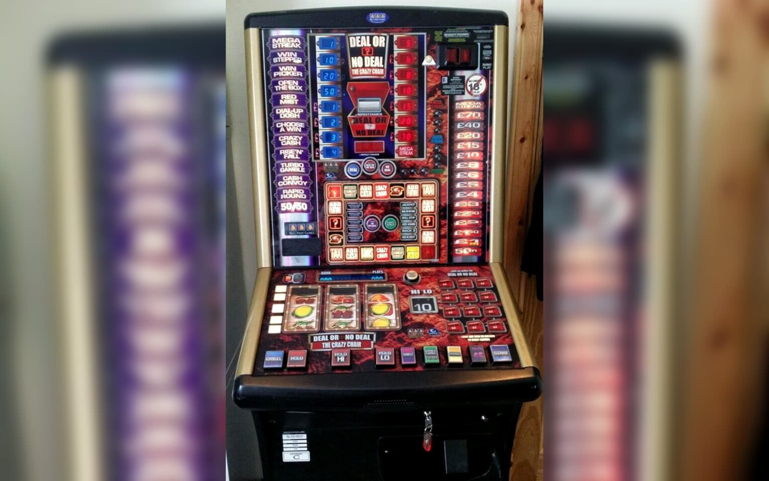 €2755 No deposit bonus code at 888 Casino
