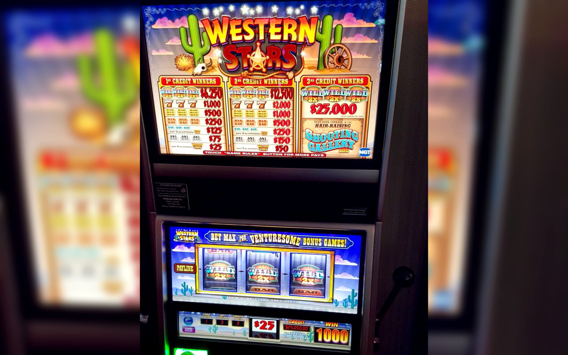 33 Free Casino Spins at Party Casino