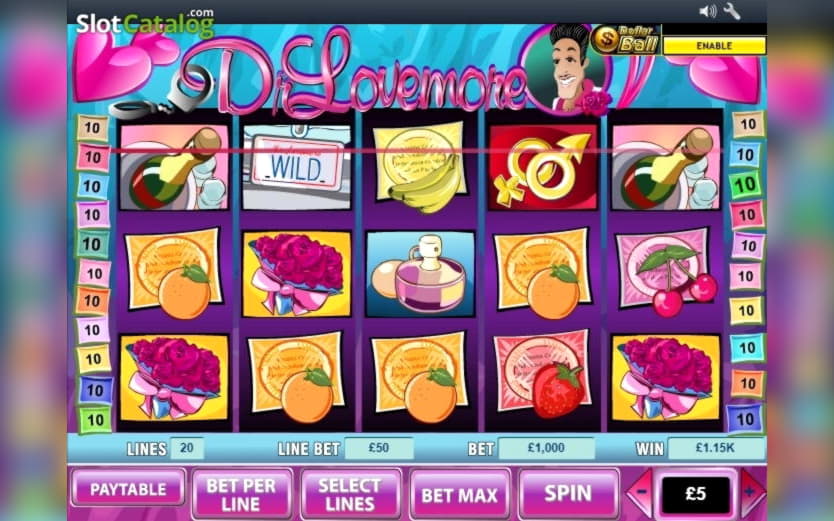 Eur 1525 NO DEPOSIT BONUS at Energy Casino