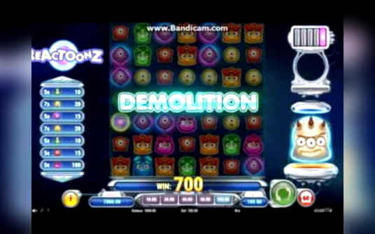Eur 2045 No Deposit Bonus Casino at Slots Million Casino