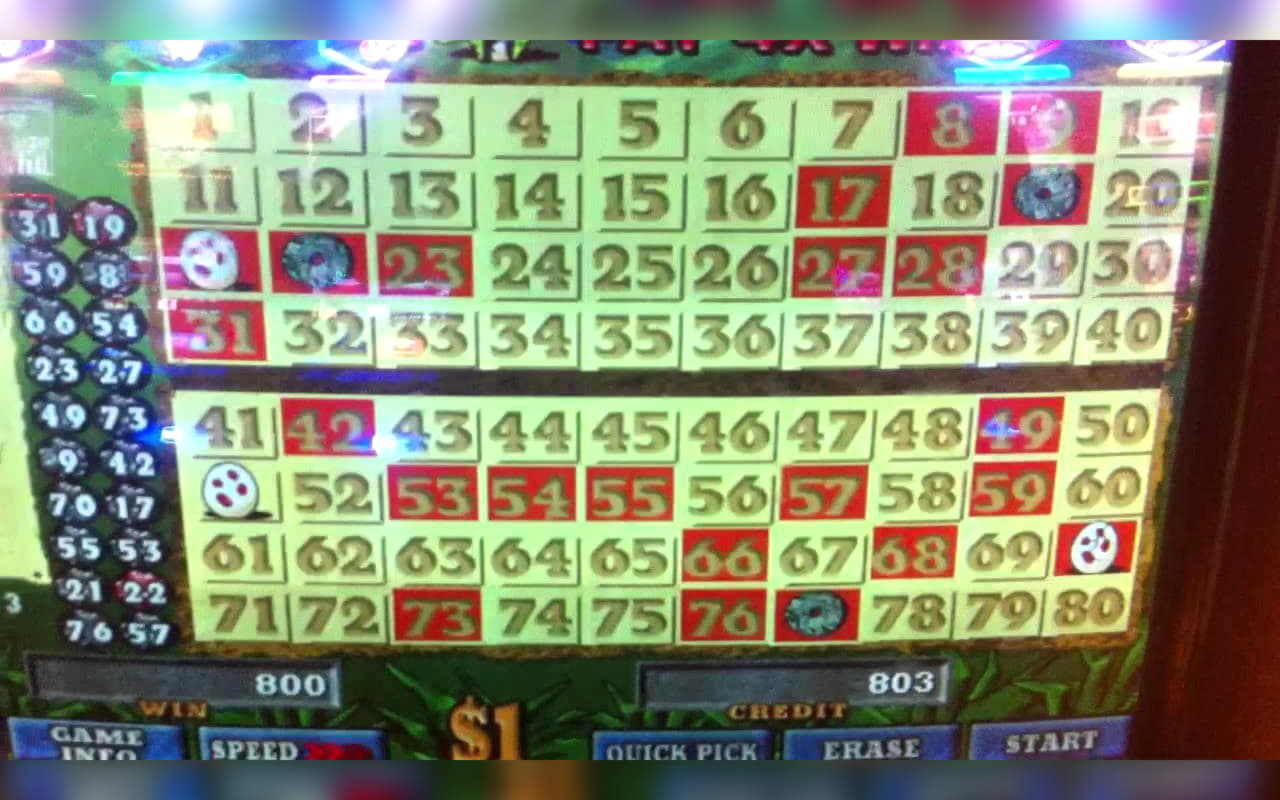 €720 No Deposit Bonus at BGO Casino