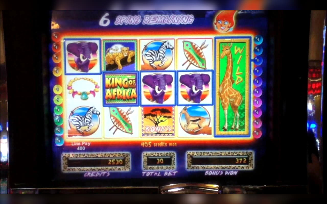 €90 Tournament at Energy Casino