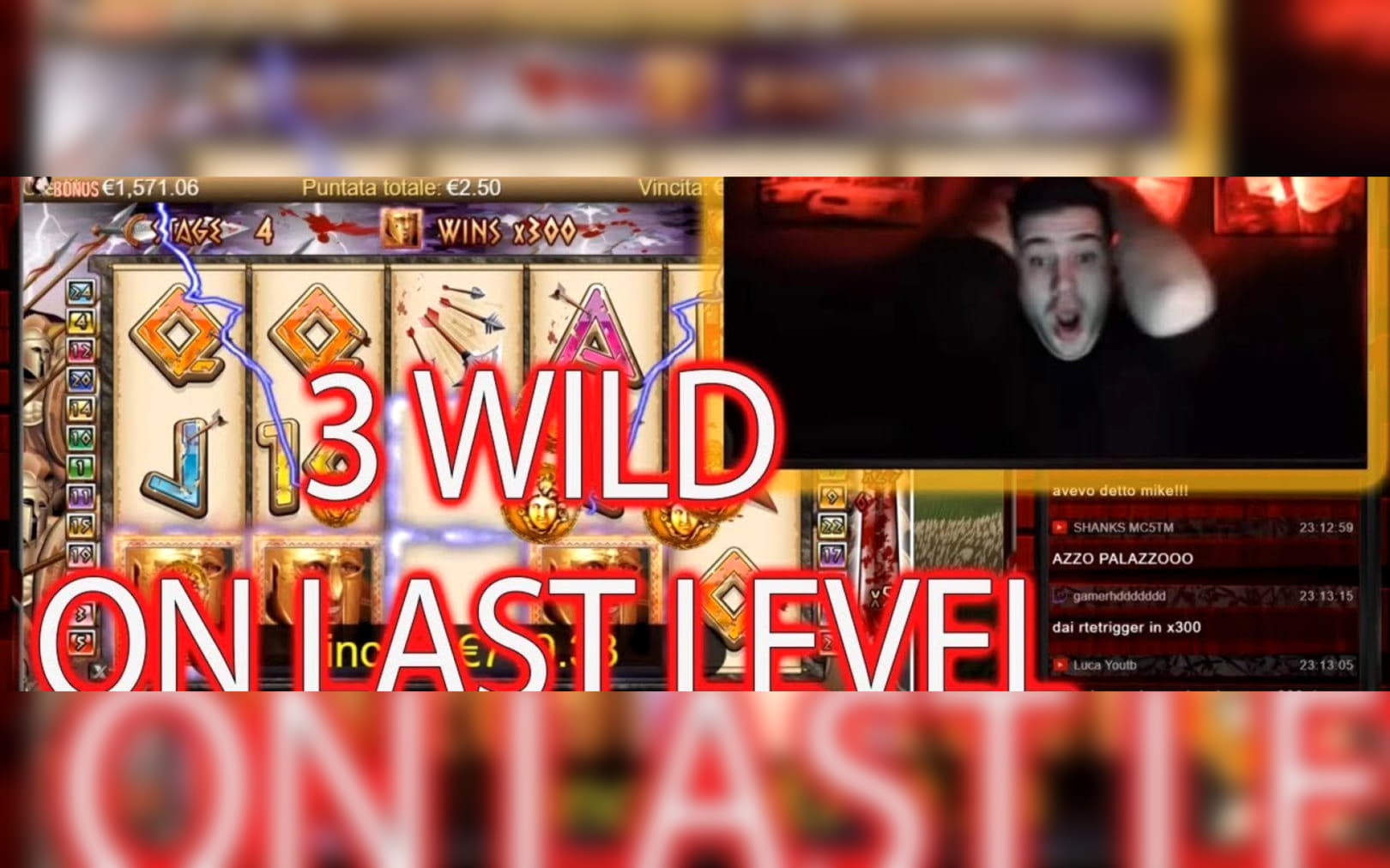 EUR 2165 No deposit bonus casino at Alf Casino