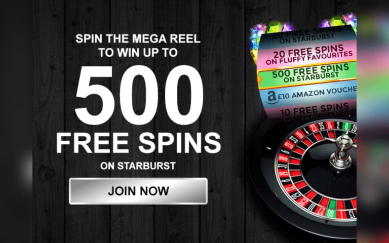 EUR 550 FREE CHIP at Vera and Jhon Casino