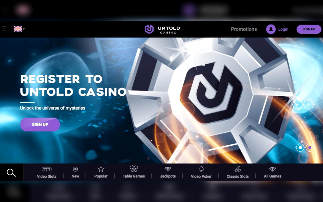 €340 Casino Tournament at Betway Casino