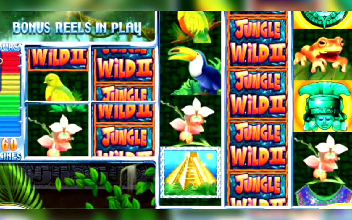 30% Best signup bonus casino at Party Casino