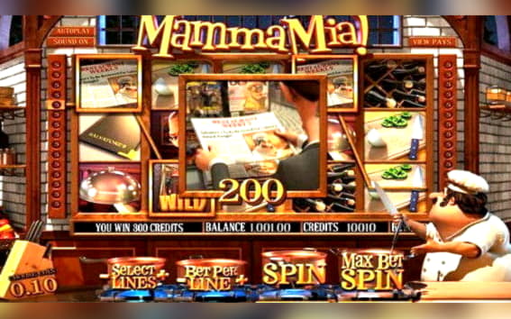 190 Free spins at BGO Casino