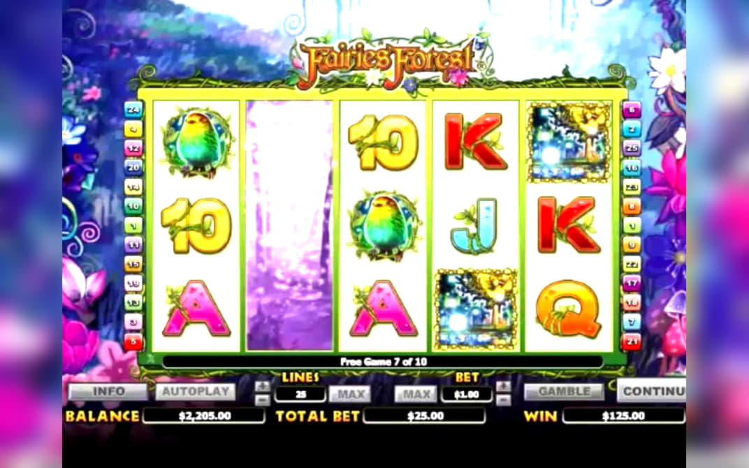 40 FREE Spins at Slots Million Casino