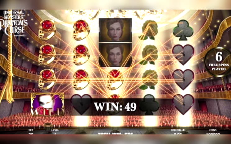 €77 Casino Tournament at Slots Million Casino
