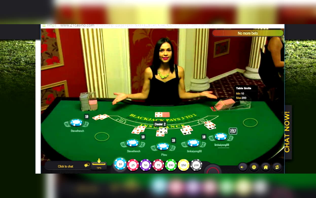 $2890 No deposit at Online Bets Casino