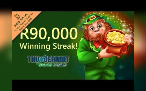 255 free spins no deposit at Online Bets Casino