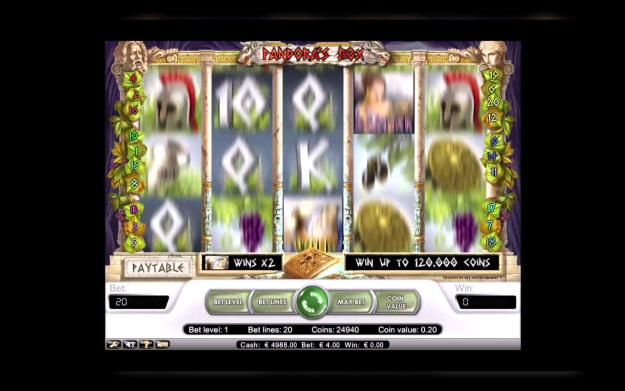 Eur 530 Free Chip at William Hill Casino