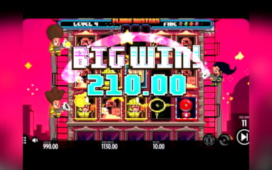 280 Free Spins at Guts Casino
