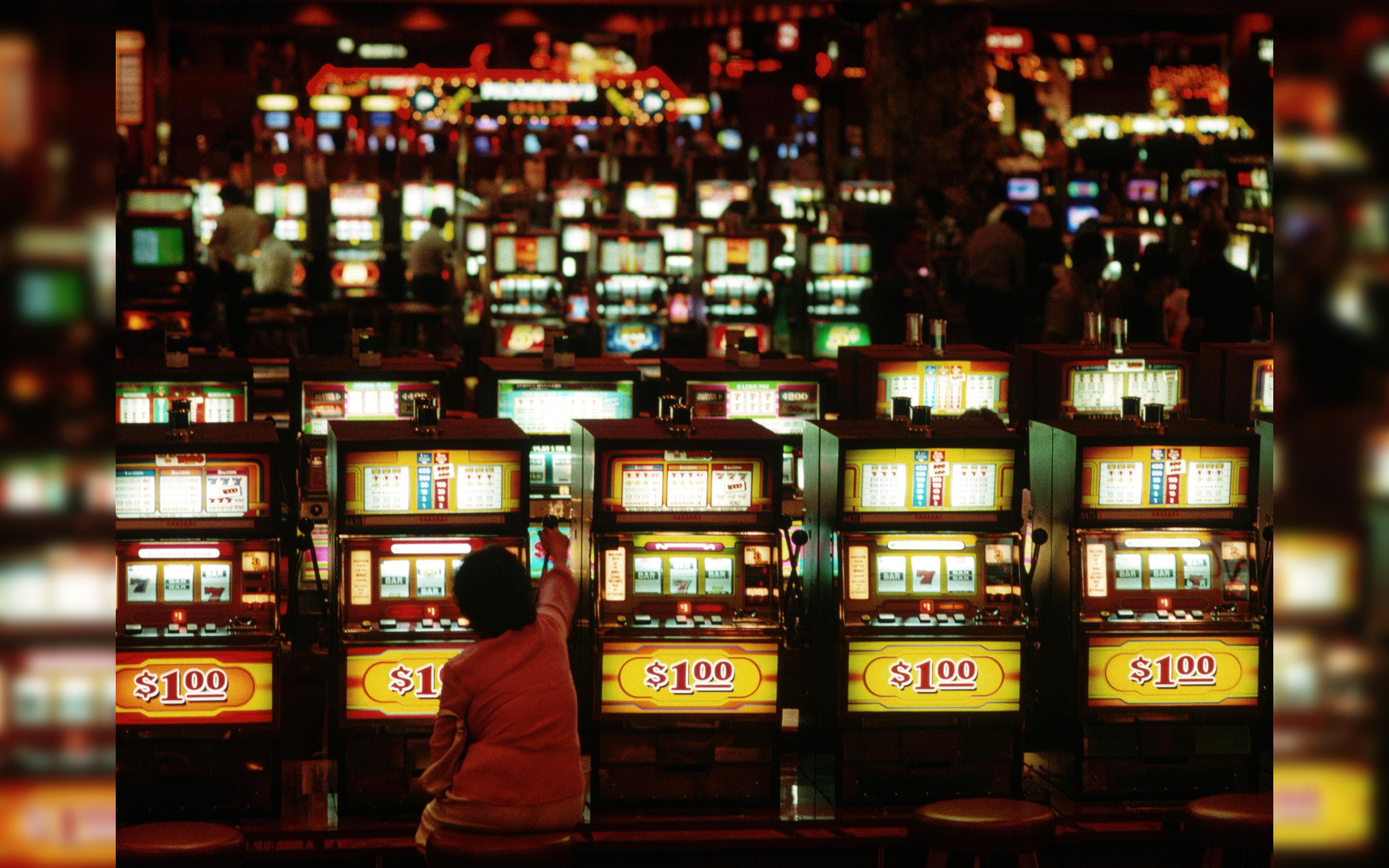 €555 FREE Chip at Guts Casino