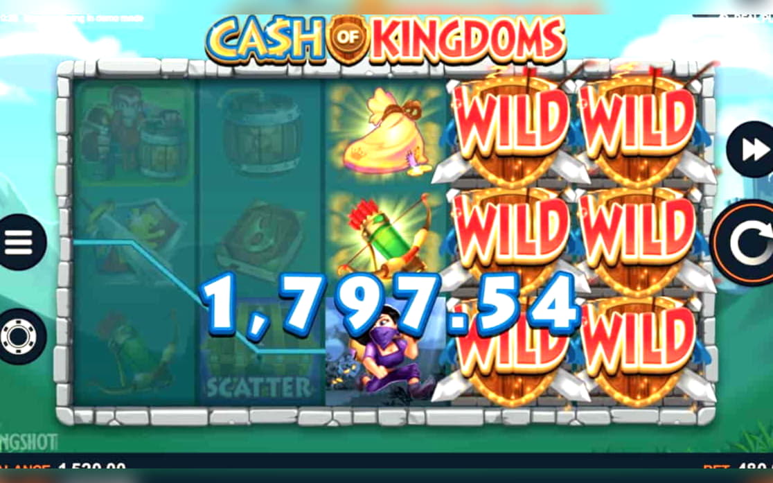€645 Free casino chip at William Hill Casino
