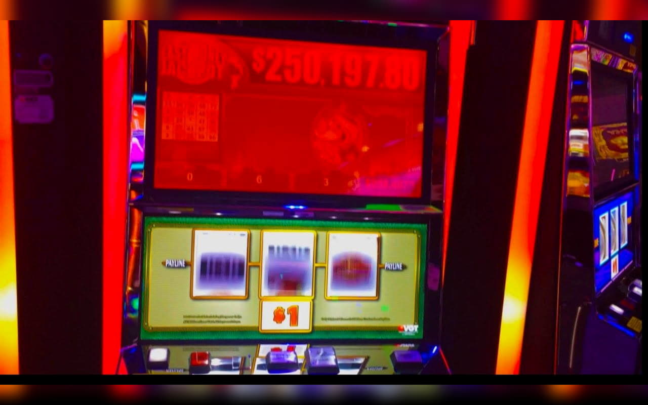 £125 Online Casino Tournament at Casino Cruise