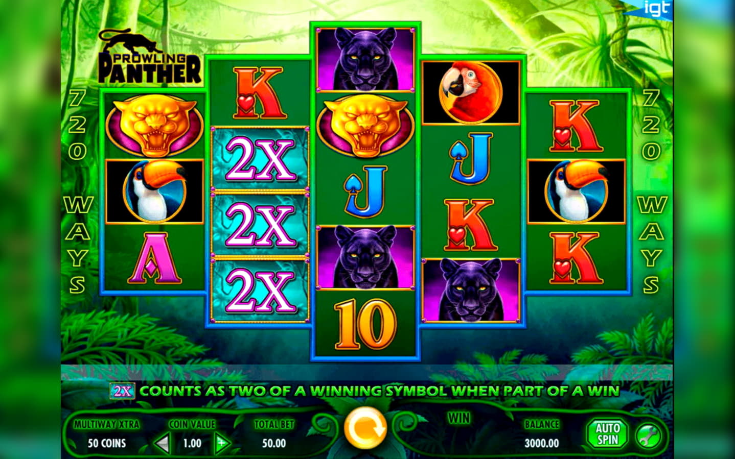 100 Loyalty Free Spins! at BGO Casino