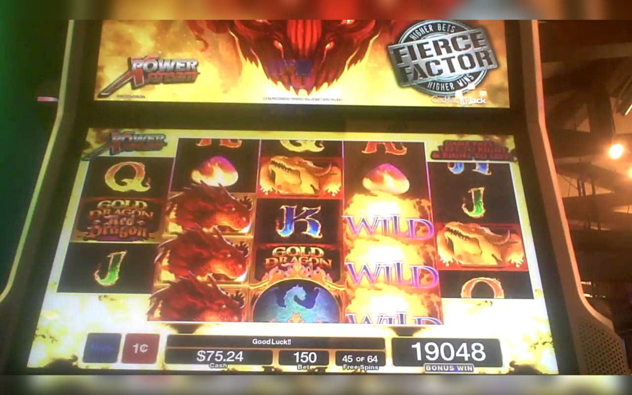 44 FREE Spins at BGO Casino