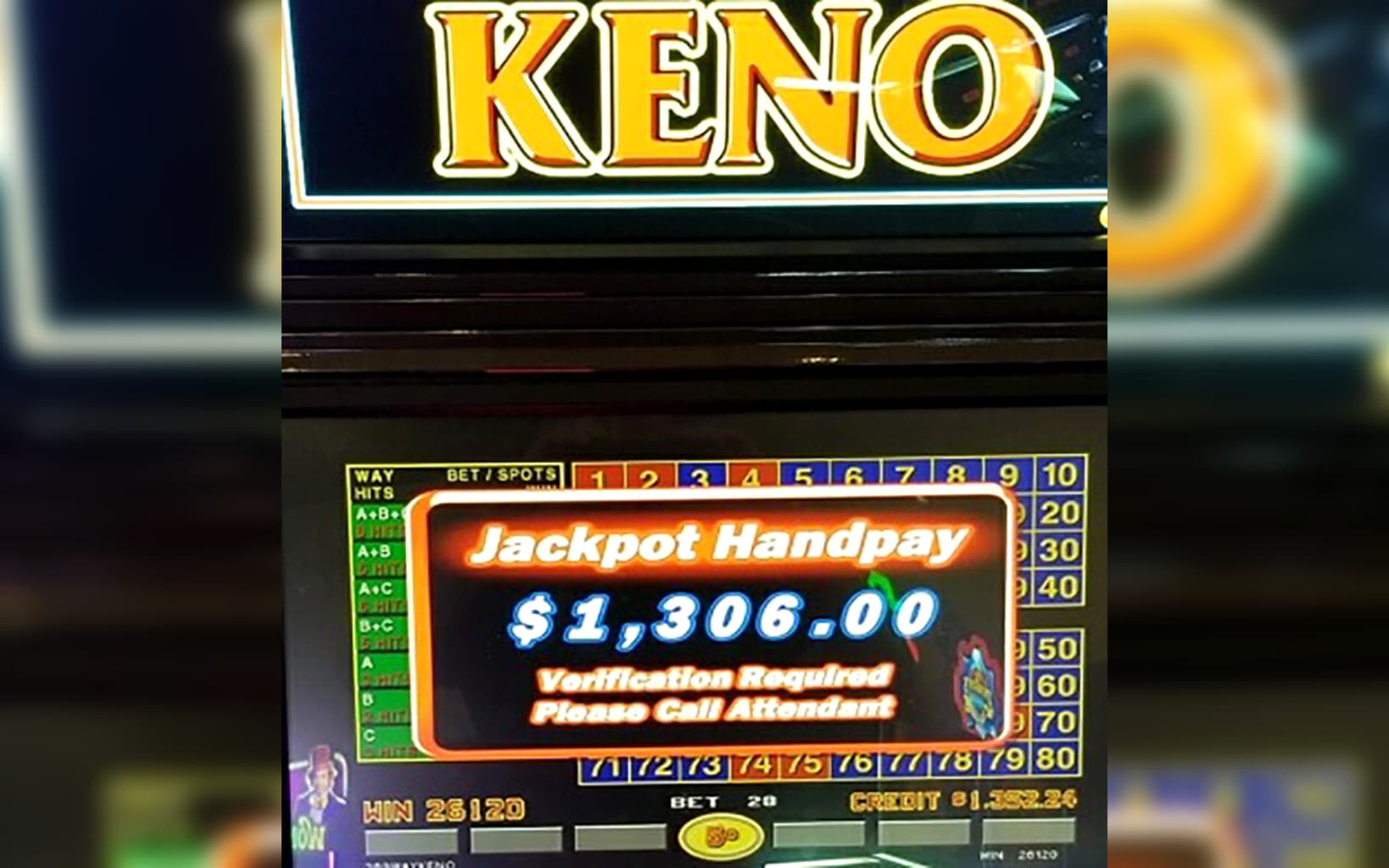 £1500 No deposit at William Hill Casino