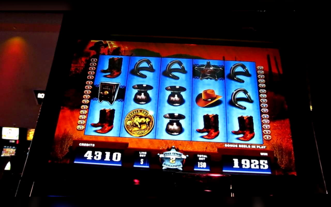 Eur 215 Casino Tournament at Betnspin Casino