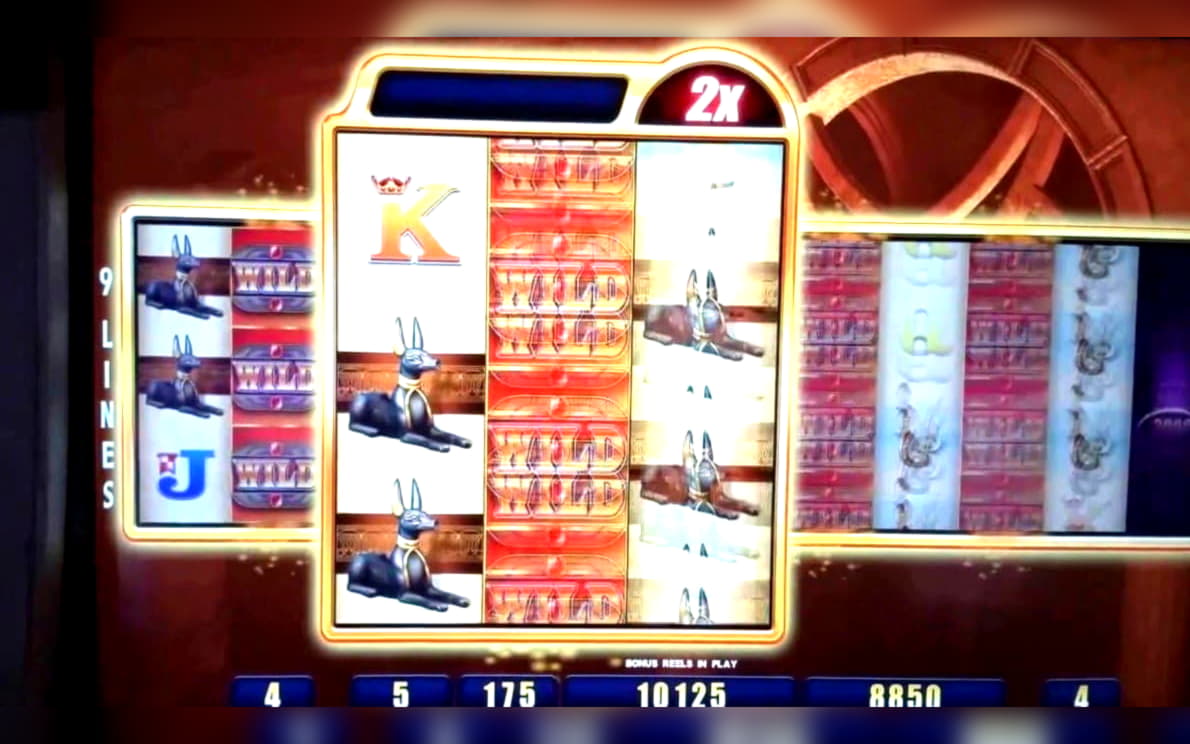 Eur 285 Online Casino Tournament at Bet At Home Casino