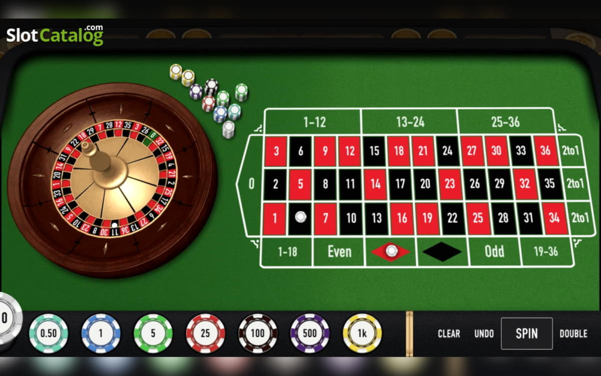 £270 Free Casino Chip at Casino Cruise
