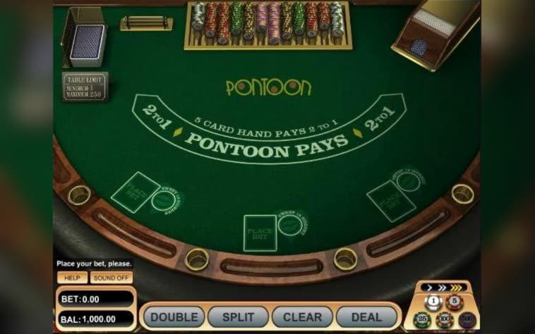 €165 FREE Casino Chip at Casino Cruise