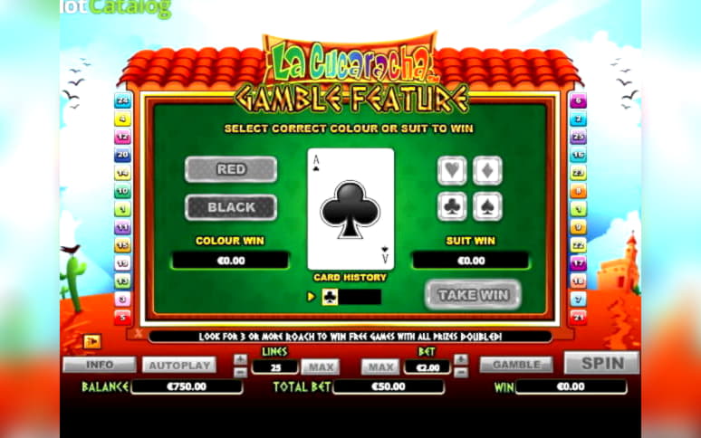 £240 Casino Tournament at Guts Casino