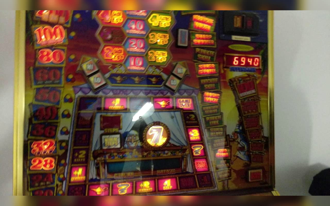 $670 Online Casino Tournament at Party Casino